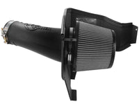 aFe MagnumFORCE Intake Stage-2 Pro DRY S 11-12 Dodge Challenger/Charger/Chrysler 300, SRT8 V8 6.4L - Burkken Auto Parts