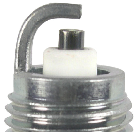NGK Nickel Spark Plug Box of 4 (CPR6EB-9)