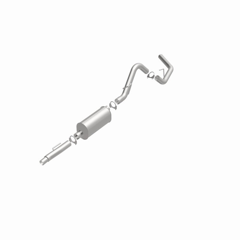 MagnaFlow BRE Exhaust Kit 11-14 Ford F-150 - Burkken Auto Parts