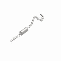 MagnaFlow BRE Exhaust Kit 11-14 Ford F-150 - Burkken Auto Parts