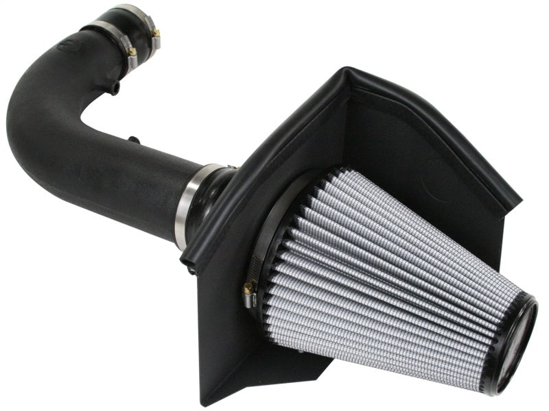 aFe MagnumFORCE Intakes Stage-2 PDS AIS PDS Ford F-150 97-05 V8-4.6/5.4L - Burkken Auto Parts