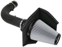 aFe MagnumFORCE Intakes Stage-2 PDS AIS PDS Ford F-150 97-05 V8-4.6/5.4L - Burkken Auto Parts