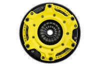ACT Chevy Camaro/Corvette LS1/LS2/LS3/LS6/LS7 Mod-Twin 10.5 XX Sprung Disc Race Clutch Kit - Burkken Auto Parts
