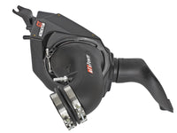 aFe 09-15 Cadillac CTS-V Momentum GT Cold Air Intake System w/ Pro 5R Media - Burkken Auto Parts