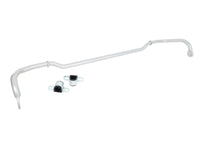 Whiteline 19-24 Volvo C40 26mm 2-Position Adjustable Sway Bar Kit - Rear