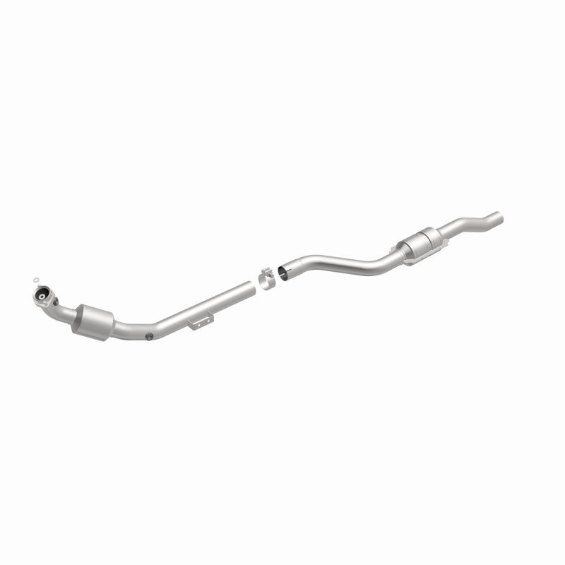 MagnaFlow Conv DF 01-04 Mercedes E320 Passenger Side CA - Burkken Auto Parts