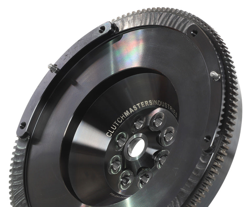 Clutch Masters 22-25 VW GTI Steel Flywheel