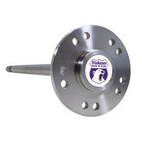 Yukon Gear 1541H Alloy Rear Axle For 90+ Isuzu Rodeo and GM 7.625in - Burkken Auto Parts