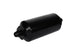 Aeromotive In-Line Filter - (AN-6 Male) 10 Micron Fabric Element Bright Dip Black Finish - Burkken Auto Parts