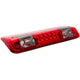 ANZO 2004-2008 Ford F-150 LED 3rd Brake Light Red/Smoke - Burkken Auto Parts