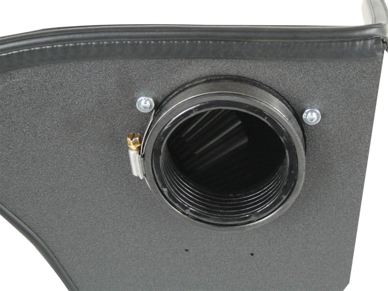 aFe MagnumFORCE Intakes Stage-2 P5R AIS P5R BMW 3-Series (E46) 99-06 L6-2.5L/2.8L/3.0L - Burkken Auto Parts