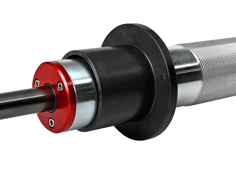 aFe Sway-A-Way 2.5 Emulsion Shock w/ Threaded Body - 14in Stroke - Burkken Auto Parts