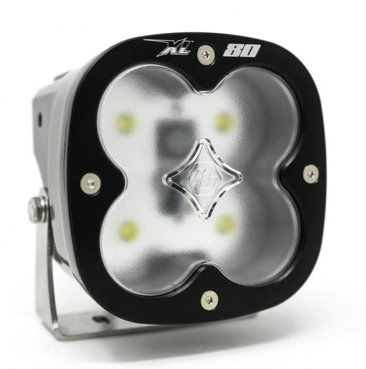 Baja Designs XL 80 Work/Scene Pattern LED Light Pod - Burkken Auto Parts