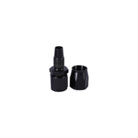 Aeromotive Hose End - AN-08 - Straight - Burkken Auto Parts