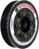 ATI Damper - 6.325in - Alum - Ford SB & 6 Cyl - 3 Bolt OEM - 3in Long - C-Timing - 3 Ring - Burkken Auto Parts