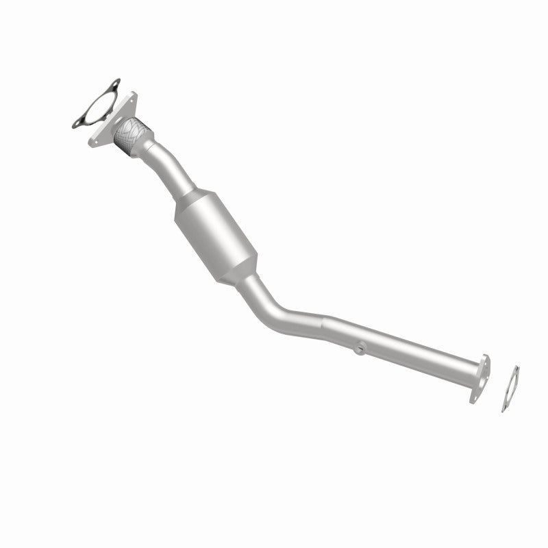 MagnaFlow California Converter Direct Fit 2003 Saturn Ion 2.2L - Burkken Auto Parts