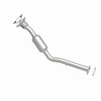 MagnaFlow California Converter Direct Fit 2003 Saturn Ion 2.2L - Burkken Auto Parts