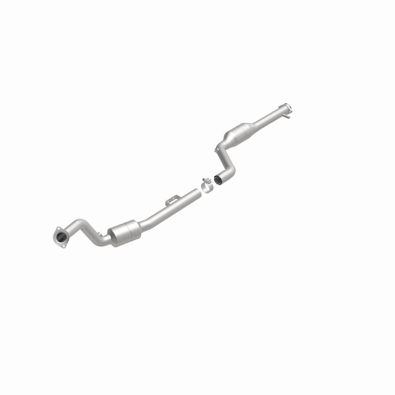 MagnaFlow Conv DF 96-98 Mercedes SL500 5.0L - Burkken Auto Parts