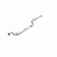 MagnaFlow Conv DF 96-98 Mercedes SL500 5.0L - Burkken Auto Parts