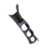 Autometer 2-1/16in Triple Replacement Pillar 11-14 Super Duty - Burkken Auto Parts