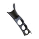 Autometer 2-1/16in Triple Replacement Pillar 11-14 Super Duty - Burkken Auto Parts