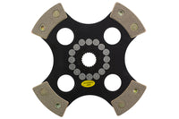 ACT 1987 Toyota Supra 4 Pad Rigid Race Disc - Burkken Auto Parts
