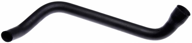 Gates 99-00 GMC C7500 GM V-8 7.4L Upper - Eng. To Rad. Molded Coolant Hose