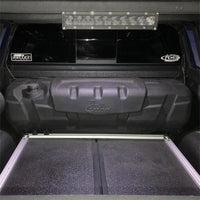 Titan Fuel Tanks Universal 40 Gallon Travel Trekker Fuel System w/Electronic Controller/Pump System - Burkken Auto Parts