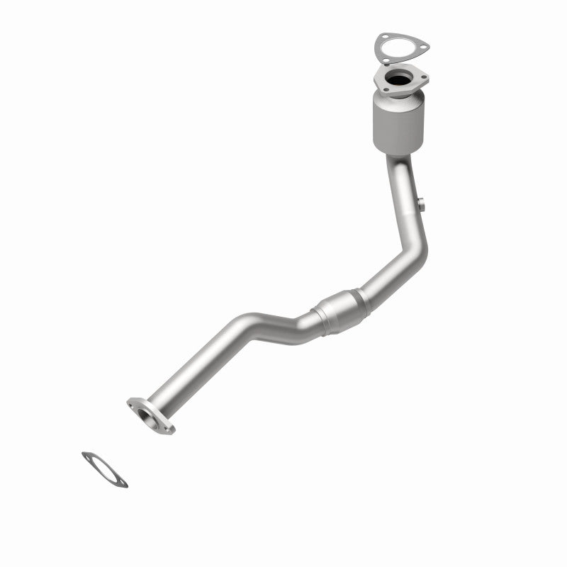 MagnaFlow Conv DF 02-03 Saturn Vue 3.0L Front - Burkken Auto Parts