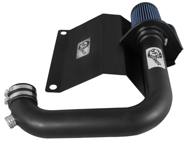 aFe MagnumFORCE Intake Stage-2 PRO 5R VW 09-14 Jetta/Golf 12-14 Passat/Beetle 2.5L - Burkken Auto Parts
