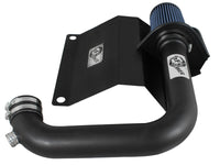 aFe MagnumFORCE Intake Stage-2 PRO 5R VW 09-14 Jetta/Golf 12-14 Passat/Beetle 2.5L - Burkken Auto Parts