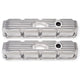 Edelbrock Valve Cover Classic Series Chrysler Magnum V8 Polshed - Burkken Auto Parts