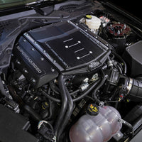 Edelbrock Supercharger Stage II 18-19 Ford Mustang R2650 Gen 3 DI/PI 5.0L Coyote w/o Tuner - Burkken Auto Parts