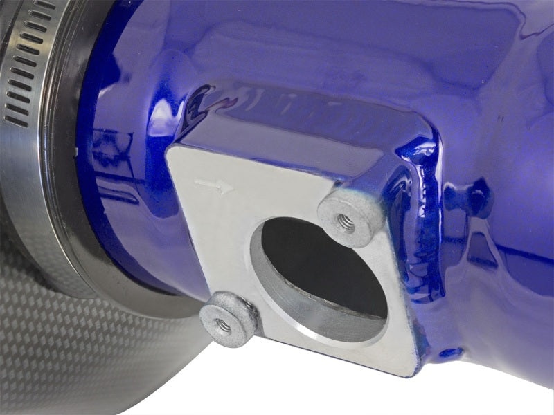 aFe Takeda Stage-2 Pro Dry S Cold Air Intake System 15-17 Lexus RC F 5.0L V8 - Burkken Auto Parts