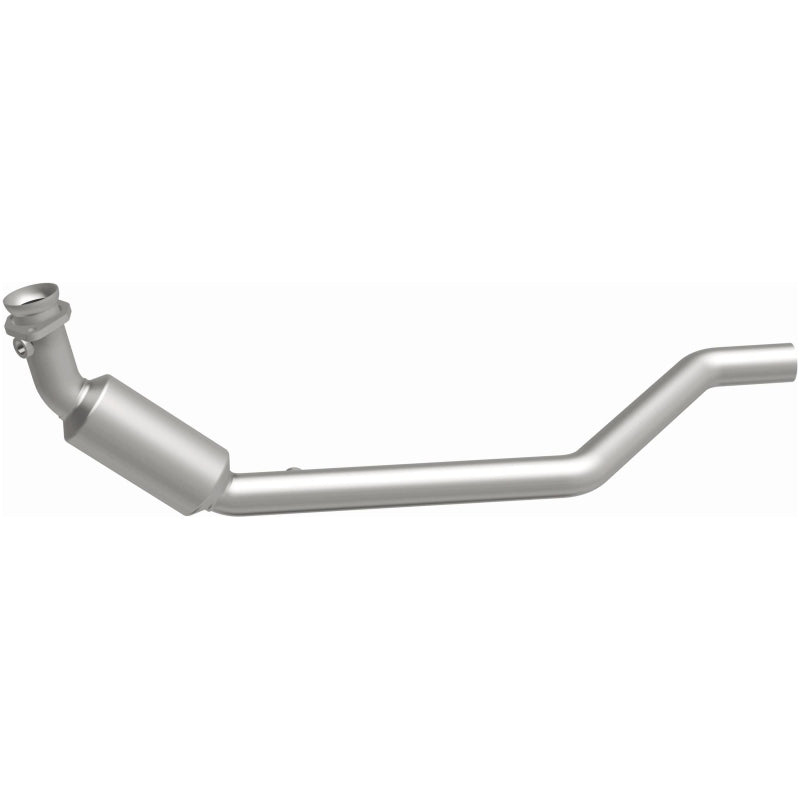 MagnaFlow Conv DF 00-05 Lincoln LS 3.0L D/S - Burkken Auto Parts