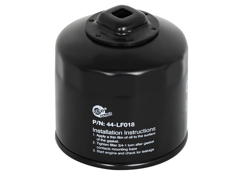 aFe ProGuard D2 Oil Filter Scion FR-S/Subaru BRZ - Burkken Auto Parts
