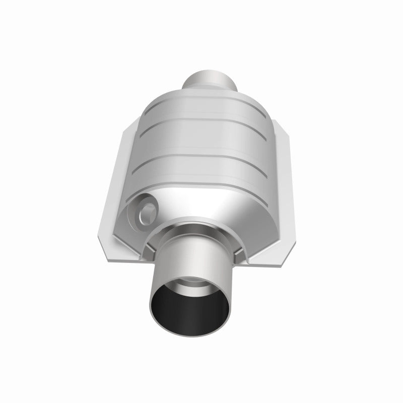 Magnaflow Conv Univ 2.00in Rear CA - Burkken Auto Parts