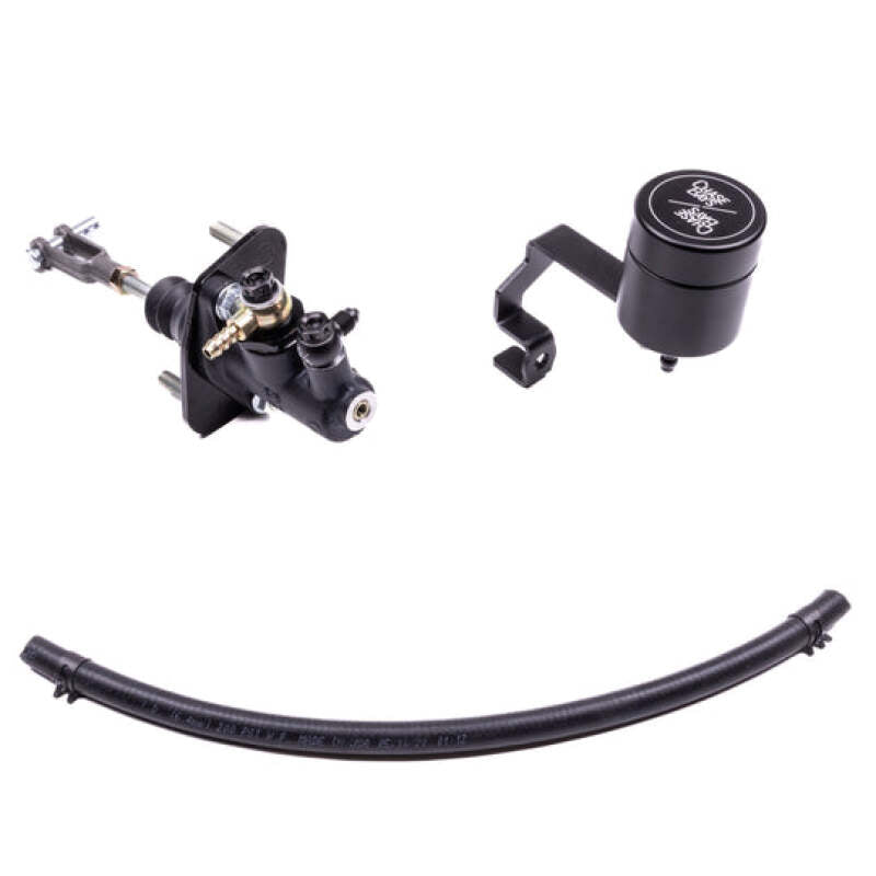 Chase Bays 99-05 Lexus IS300 Stock Bore 5/8 Clutch Master Cylinder Adapter & DBBE Reservoir Kit - Burkken Auto Parts