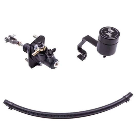 Chase Bays 99-05 Lexus IS300 Stock Bore 5/8 Clutch Master Cylinder Adapter & DBBE Reservoir Kit - Burkken Auto Parts