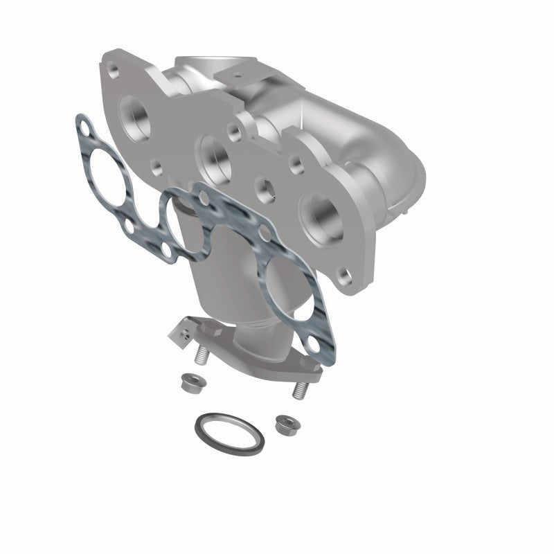 MagnaFlow Conv DF 2002 Toyota Avalon 3.0L - Burkken Auto Parts