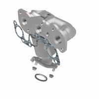 MagnaFlow Conv DF 2002 Toyota Avalon 3.0L - Burkken Auto Parts