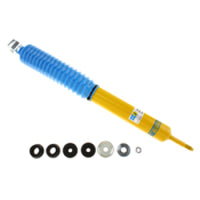 Bilstein B6 1999 Land Rover Discovery SD Rear 46mm Monotube Shock Absorber - Burkken Auto Parts