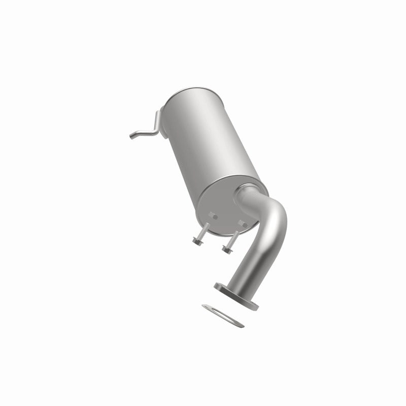 MagnaFlow BRE Exhaust Kit 14-19 KIA SOUL 1.6L - Burkken Auto Parts