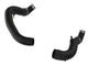aFe 15-16 Ford F150 V6 3.5L Turbo Inlet Pipes - Black - Burkken Auto Parts