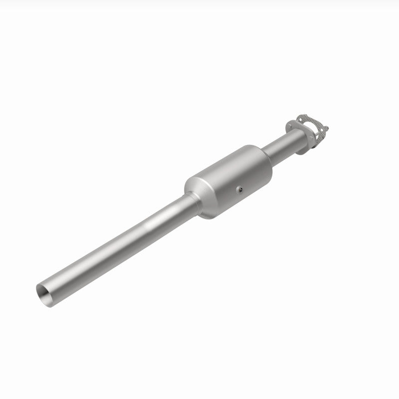 MagnaFlow 2009 Ford E-450 Super Duty V8 5.4L Underbody Direct-Fit Catalytic Converter - Burkken Auto Parts