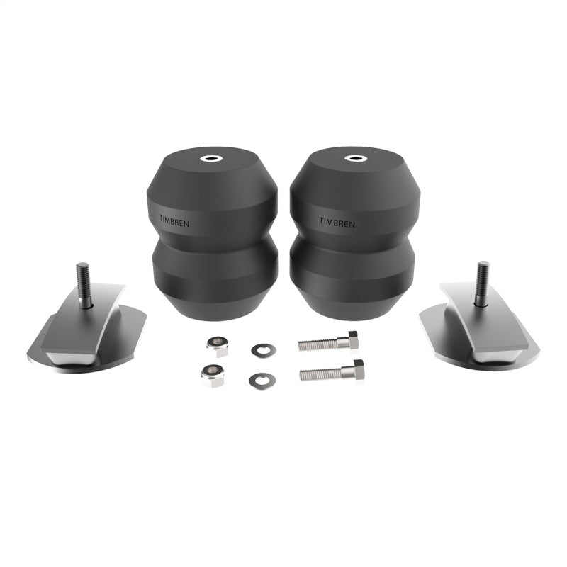Timbren 2003 Ford E-450 Super Duty Rear Suspension Enhancement System - Burkken Auto Parts