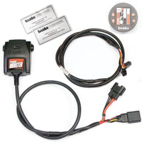 Banks Power Pedal Monster Throttle Sensitivity Booster for Use w/ Exst. iDash - 07-19 Ram 2500/3500 - Burkken Auto Parts