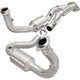 MagnaFlow Conv DF 05-06 Grand Cherokee 4.7 - Burkken Auto Parts