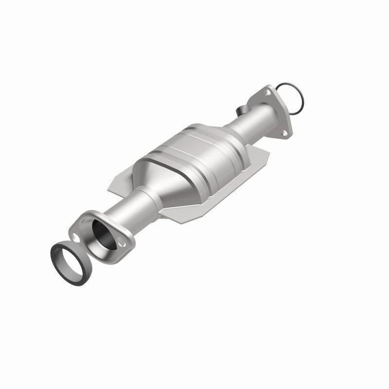 MagnaFlow Conv DF 95 Honda Odyssey 2.2L - Burkken Auto Parts