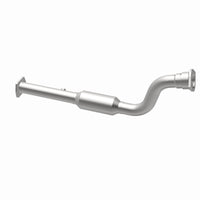 Magnaflow California Direct Fit Converter 98-99 Chevrolet Monte Carlo 3.8L - Burkken Auto Parts